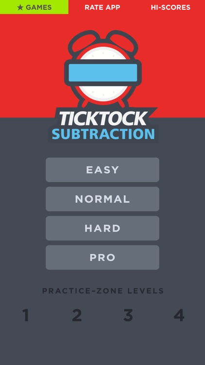 Tick Tock Math Master screenshot-7