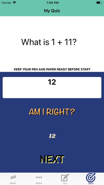 Basic School for Kids screenshot-9