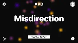 Game screenshot APD Misdirection mod apk