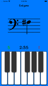 Learn Notes screenshot