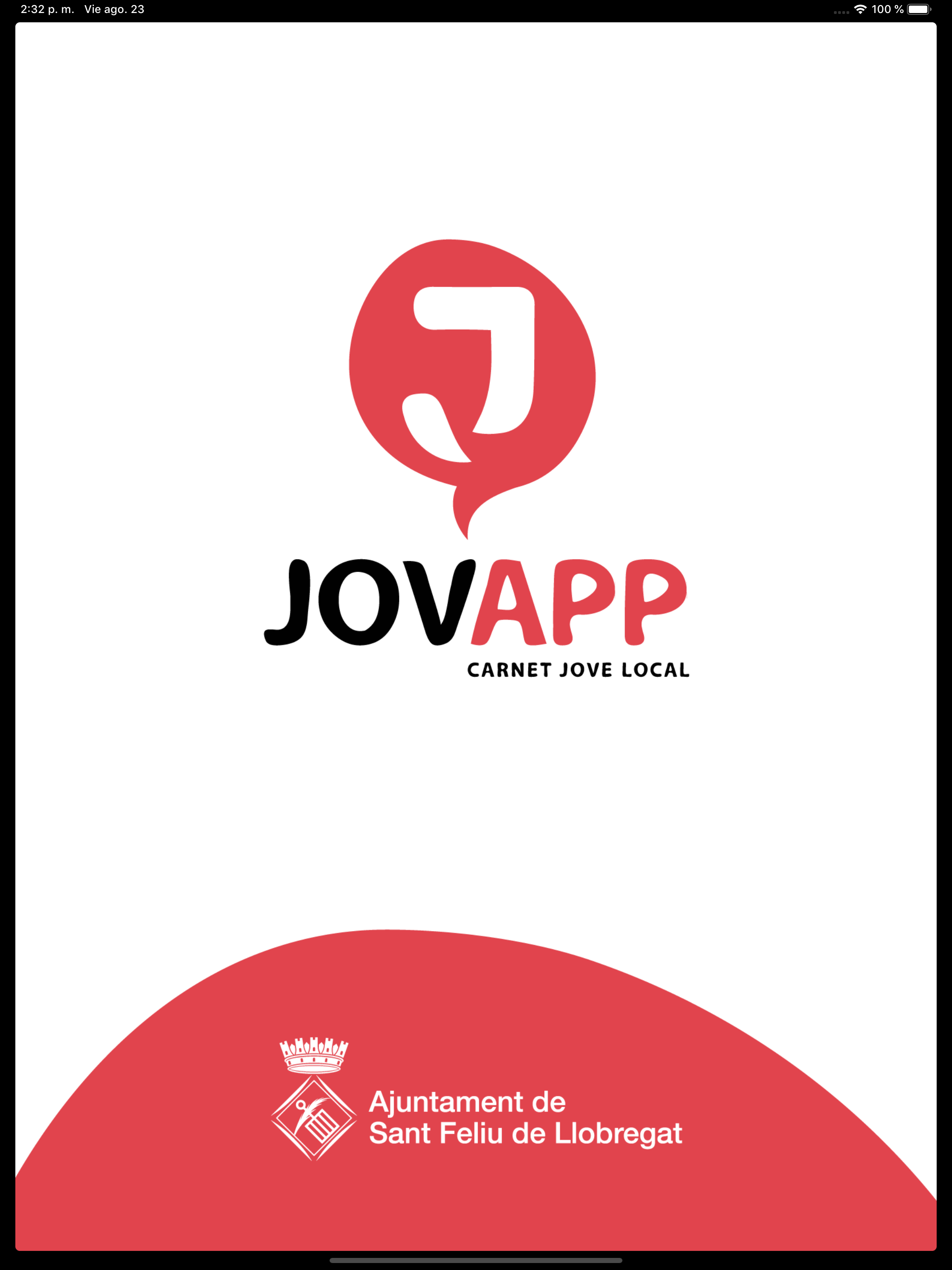 Jovapp