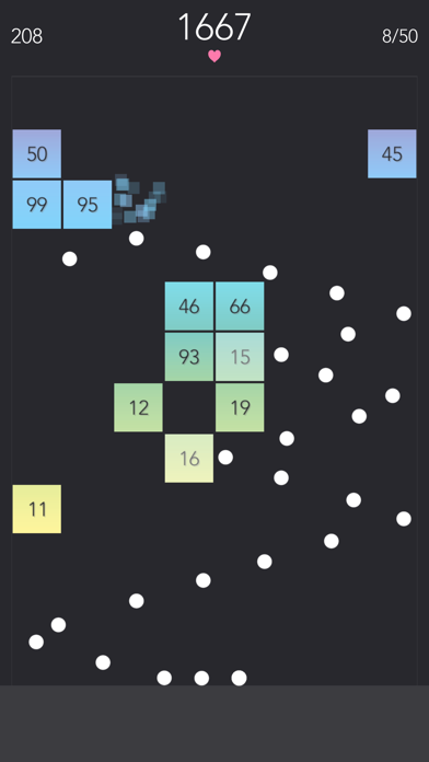Screenshot #2 pour Brick Break .