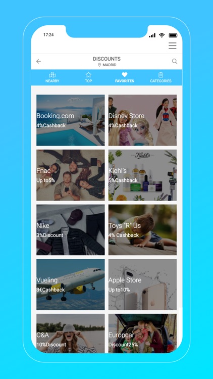 IBenefits screenshot-5