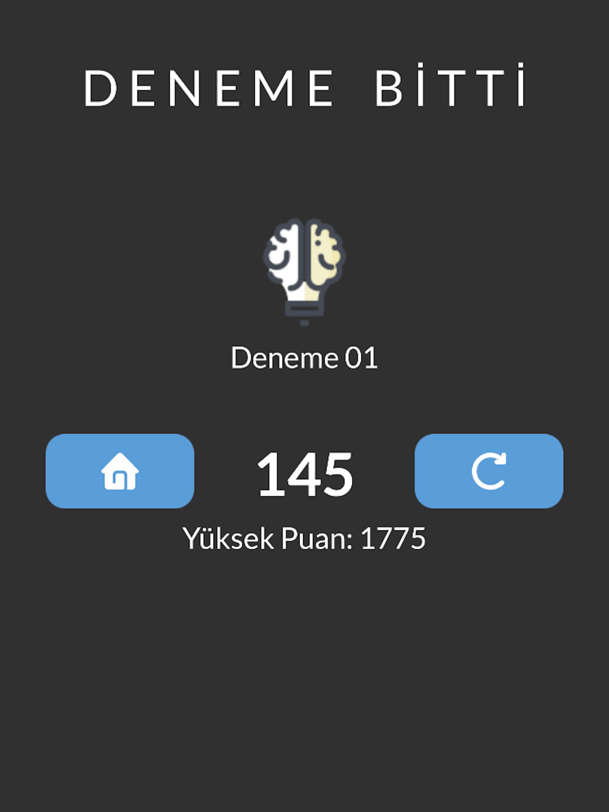 Bilsem Sınavı 2.Sınıf
