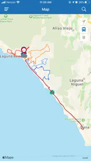 laguna beach trolley app problems & solutions and troubleshooting guide - 4