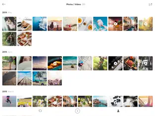Captura 8 Card diary - Diario y notas iphone