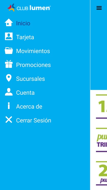 Club Lumen screenshot-3