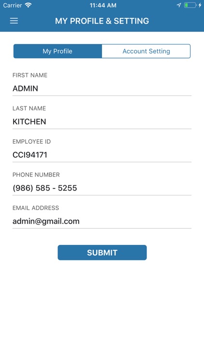 A&S Kitchen screenshot-3