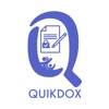 QuikDox icon