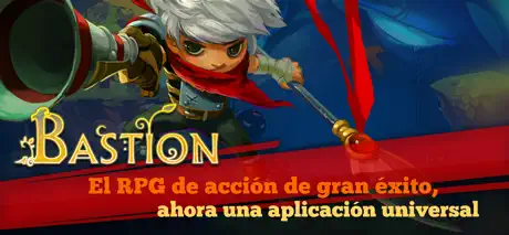 Bastion