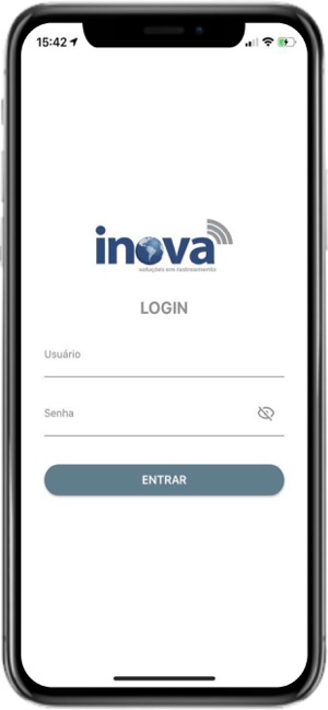 Inova Rastreamento(圖1)-速報App