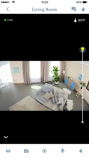 HomeHawk screenshot 4
