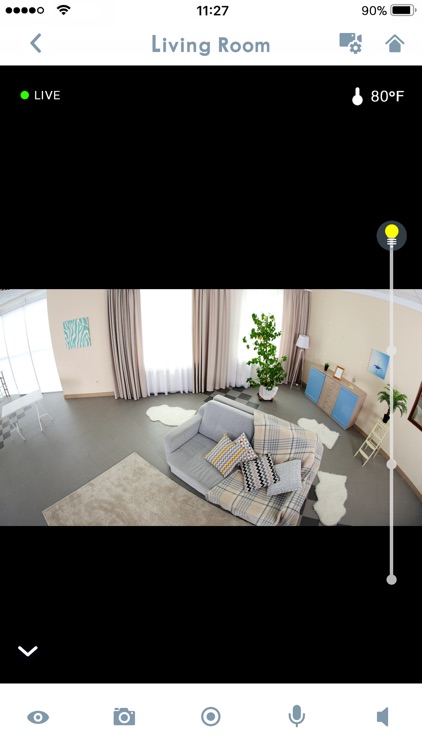 HomeHawk screenshot-3