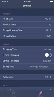 tennistension problems & solutions and troubleshooting guide - 3