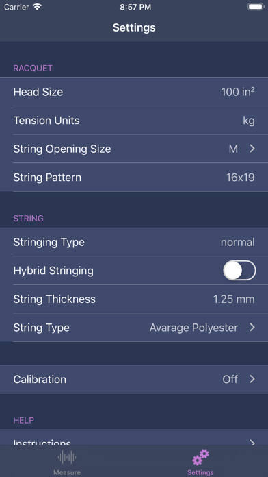 TennisTensionのおすすめ画像2