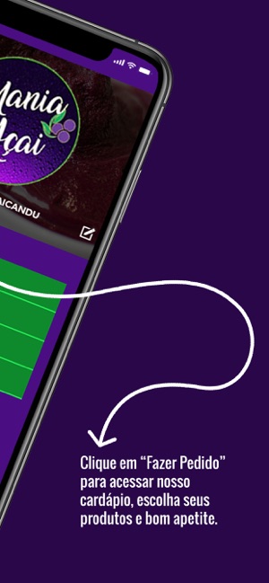Mania de Açaí(圖2)-速報App