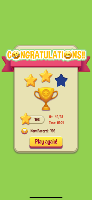 Emoji Hero!!(圖4)-速報App