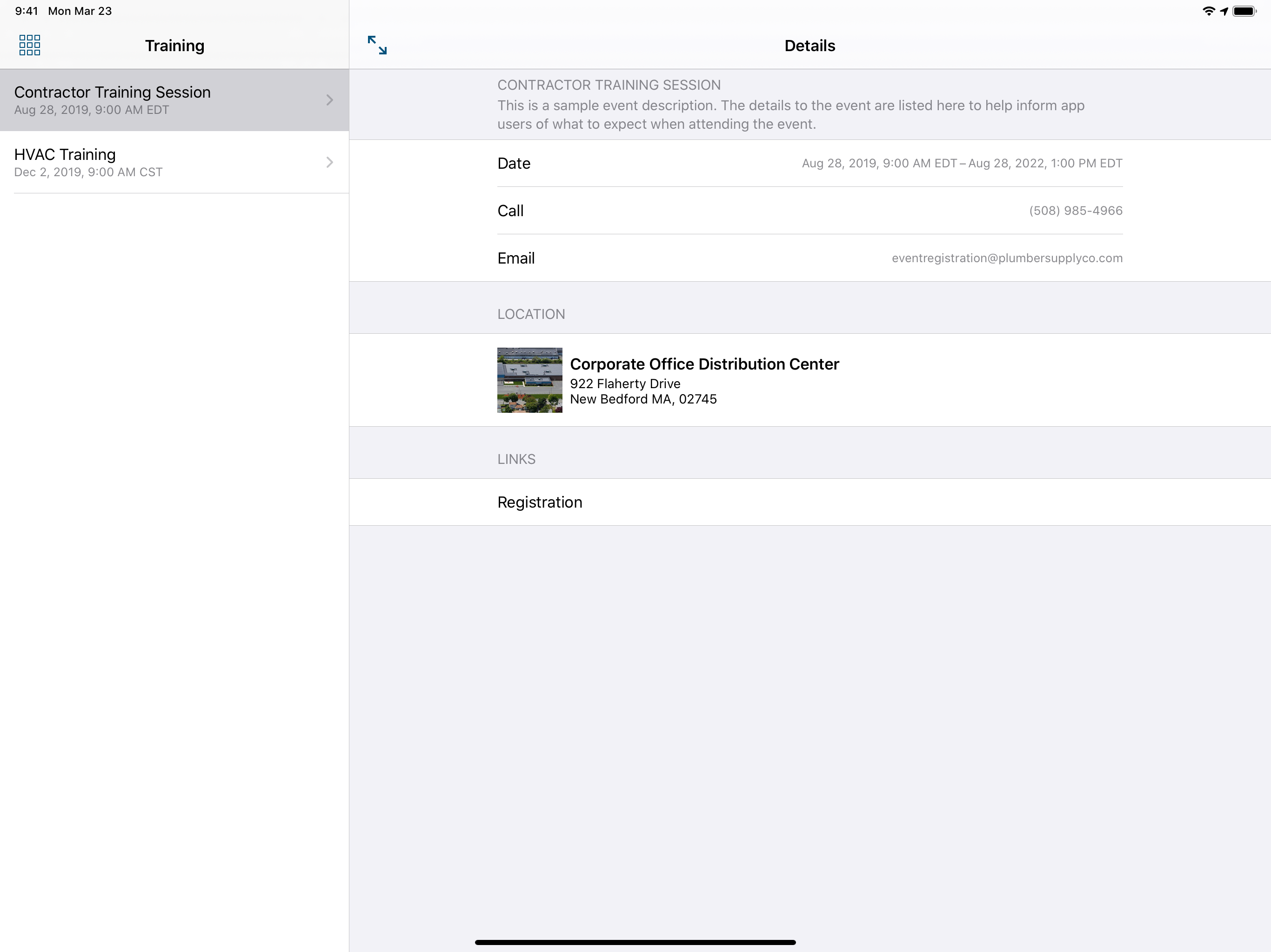 Toolbox2GO screenshot 10