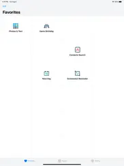 redbox ipad capturas de pantalla 4