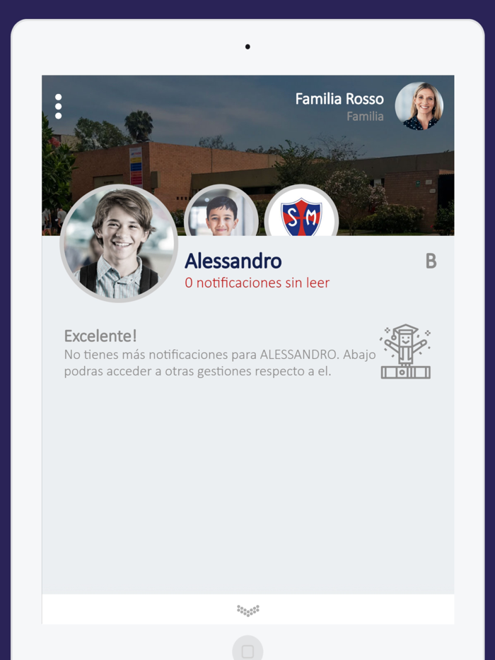 Santa Maria Marianistas