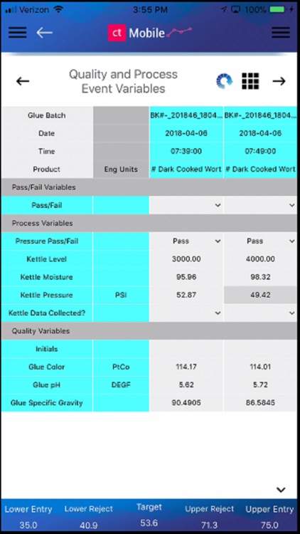 paMobile screenshot-6