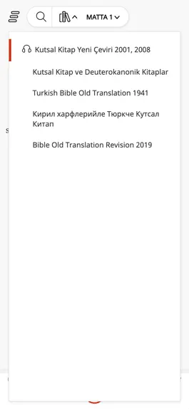 Game screenshot Kutsal Kitap mod apk