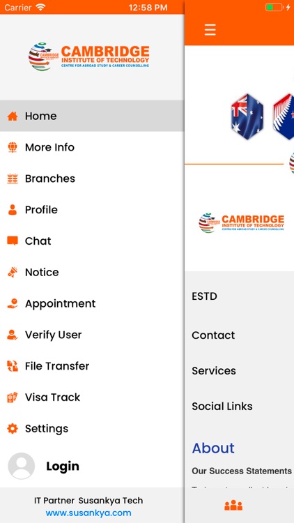Cambridge Education screenshot-4