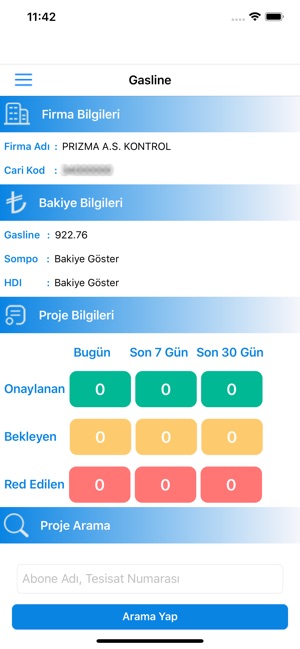 Gasline Mobile ™(圖2)-速報App