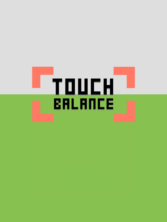 Screenshot #4 pour Touch Balance
