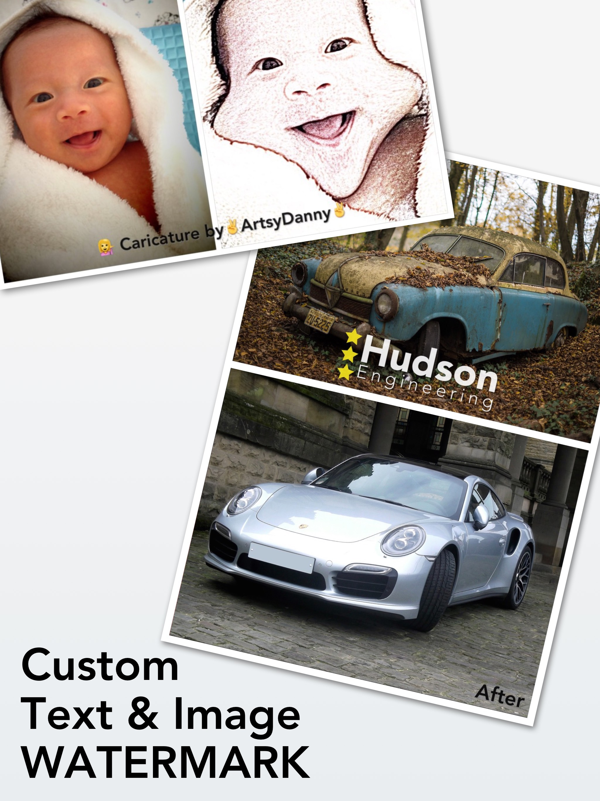 BeforeAfter PRO, Smart Instant screenshot 8