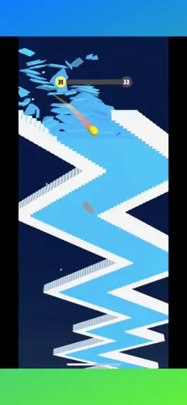 Game screenshot Sparky Fall mod apk