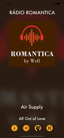 Game screenshot RADIO ROMÂNTICA mod apk