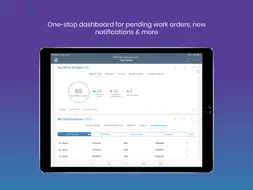 mWorkOrder screenshot 11