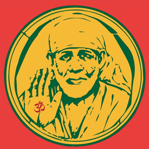 Shirdi Sai SatCharitra