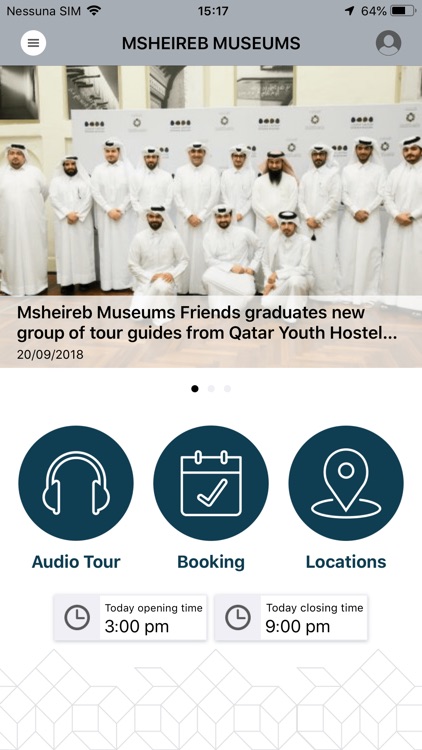 Msheireb Museums
