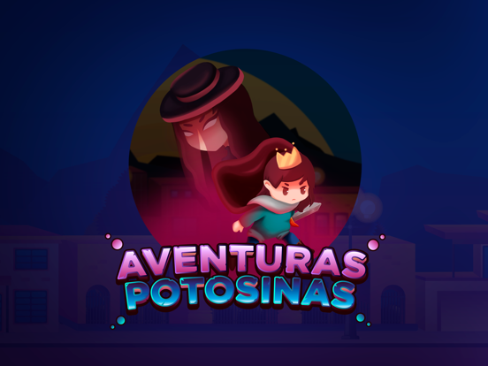 Screenshot #4 pour Aventuras Potosinas
