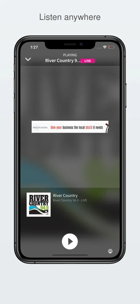 River Country