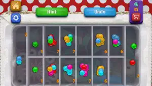 Mancala. screenshot 2