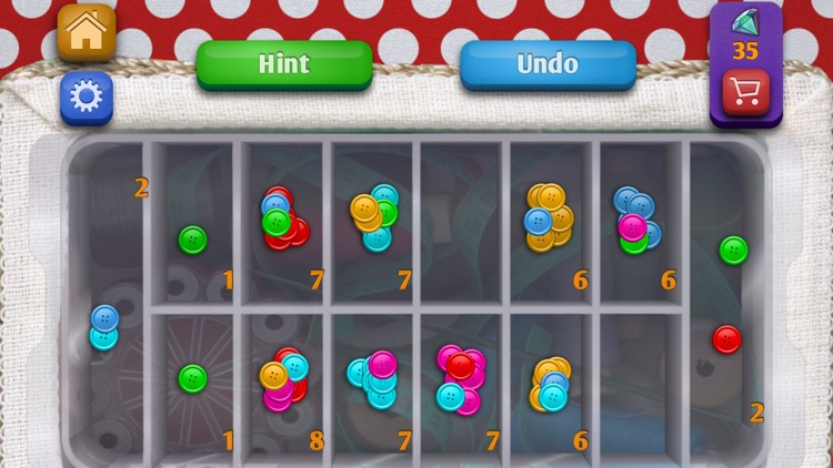 Mancala.