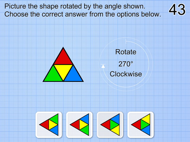 ‎Brain App XL Screenshot