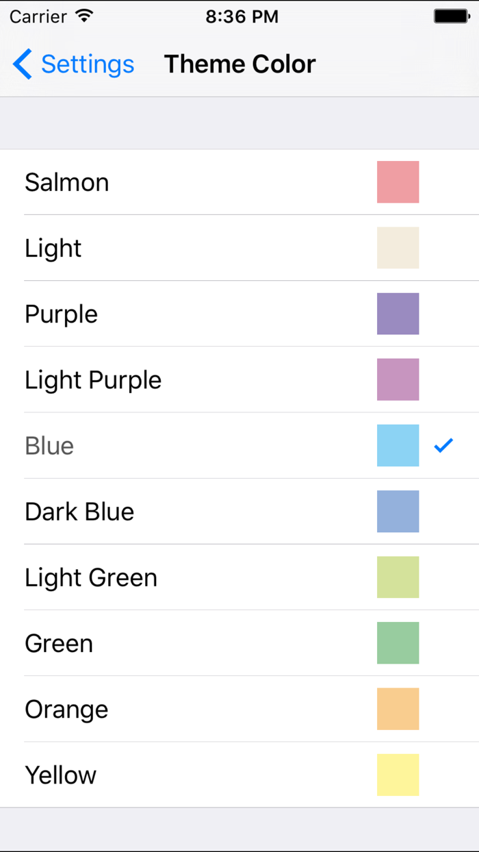 FreezingBlue Flashcards