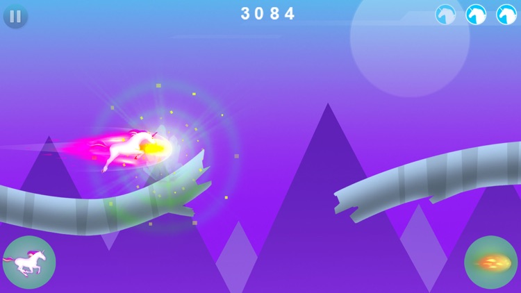 Unicorn Dash 2019 Ultimate