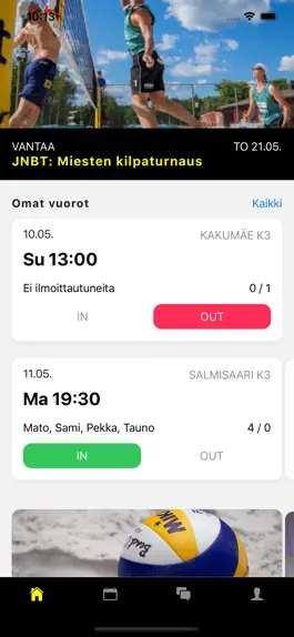 Game screenshot Biitsi mod apk