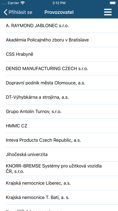 MobilKredit 2 Screenshot