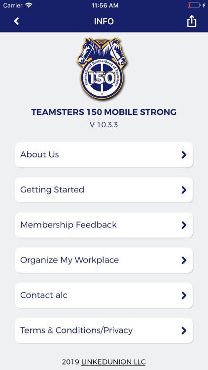 Teamsters 150 screenshot-3