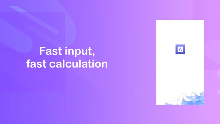 Geometric Area Calculator
