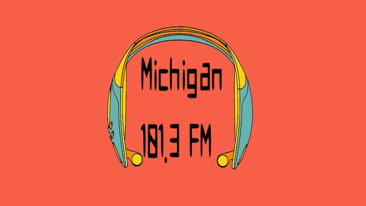 West Michigan 101.3 FM
