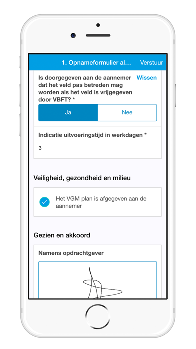 How to cancel & delete Van Berlo from iphone & ipad 2