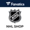 Fanatics NHL Shop is the premier shopping destination for NHL fans