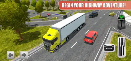 Gas Station 2: Highway Service